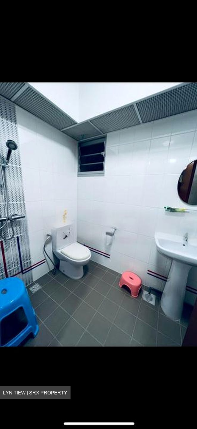 Blk 785B Woodlands Pasture II (Woodlands), HDB 3 Rooms #472297751